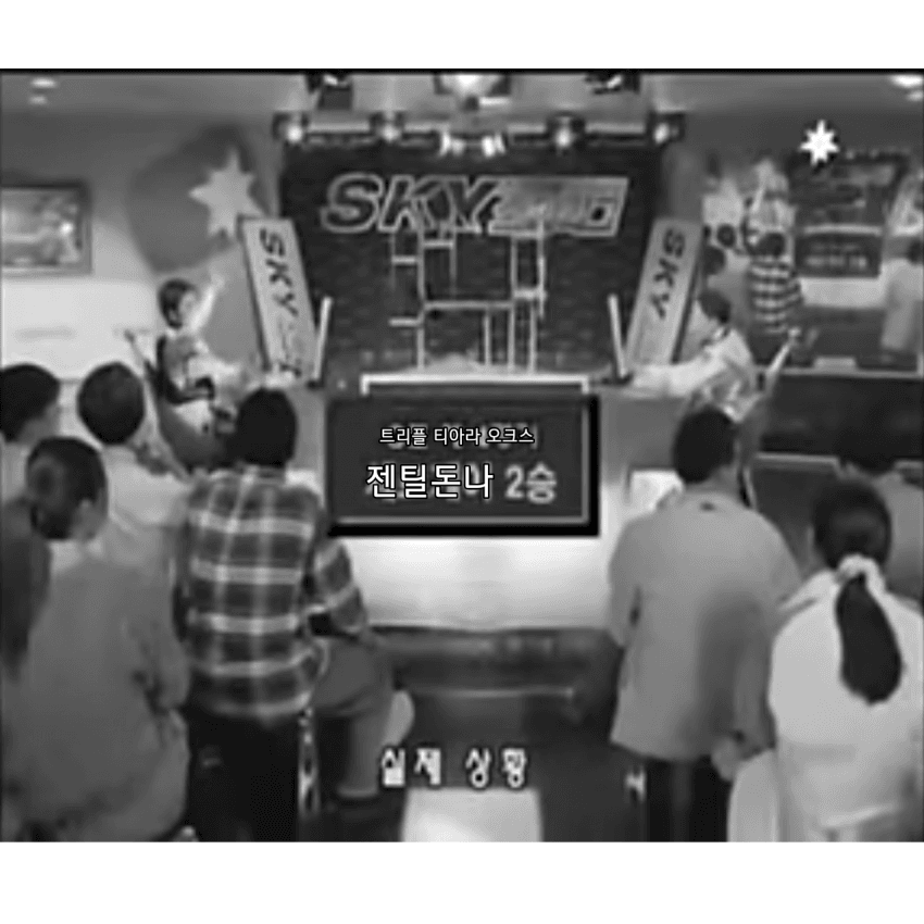 괴문서?)"지난 벛꽃상에서 비르시나의 패배에 이어......"