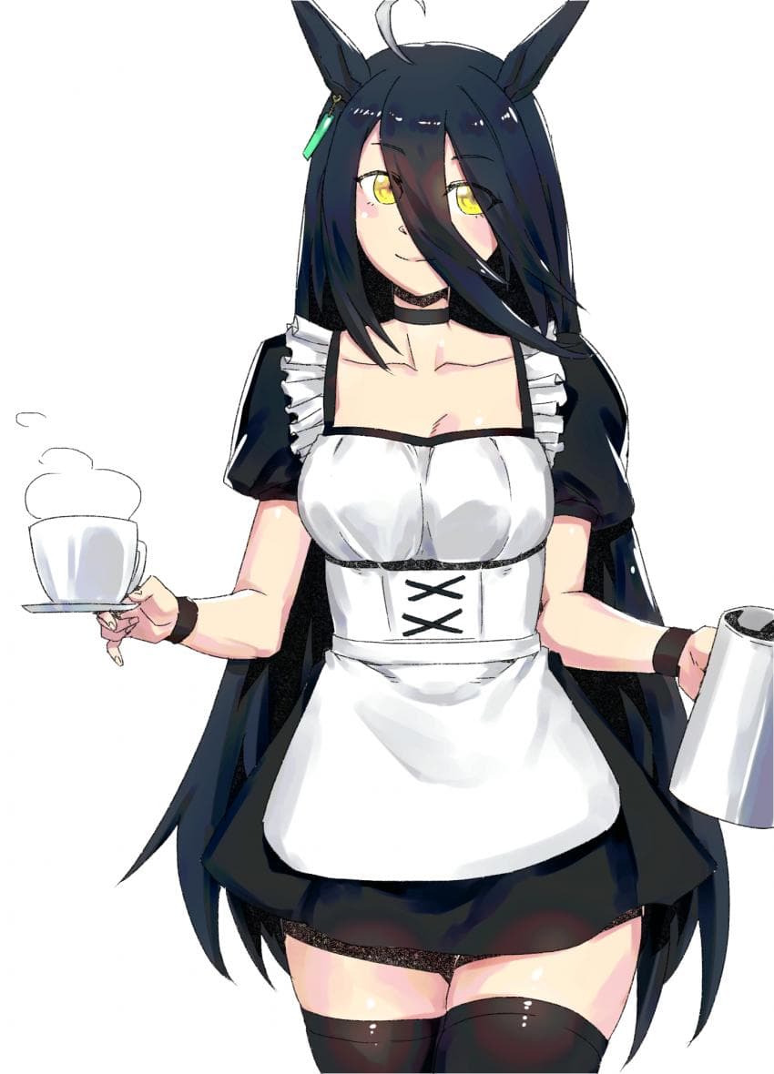 메이드 카페