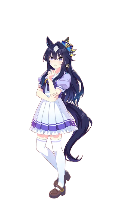[괴문서] 비르시나의 휴식