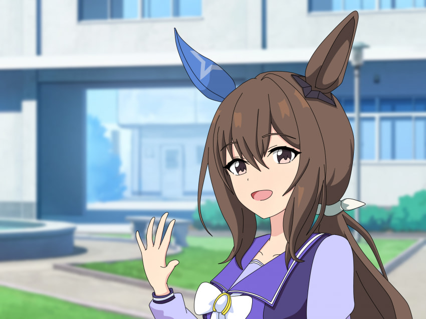 [괴문서/핫산] 야?야베 "우와~ 진짜 언니의 트레이너 씨다!" -1-