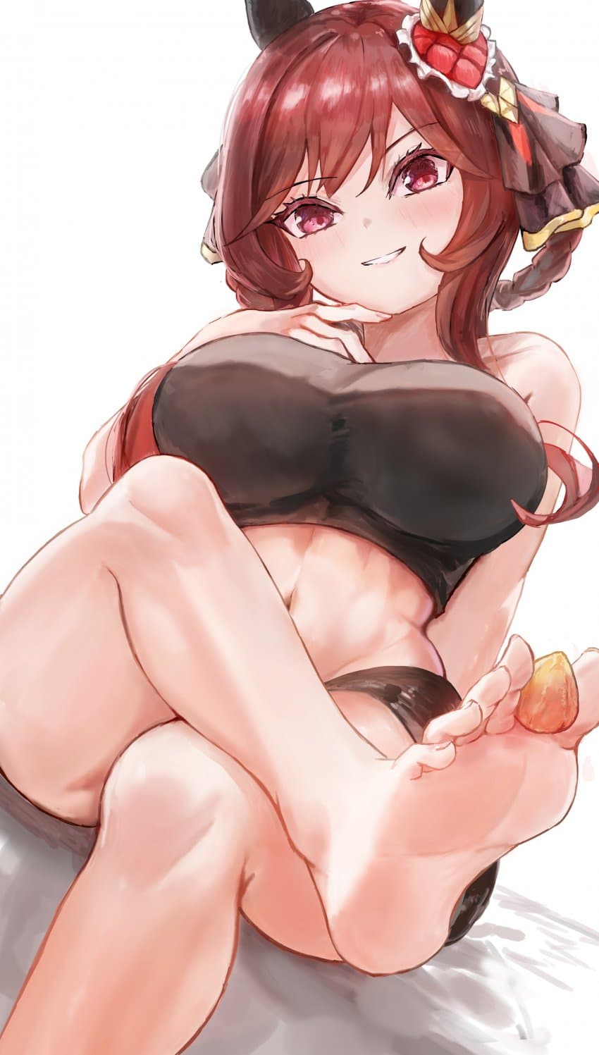 [X_X] 호두까는 젠틸