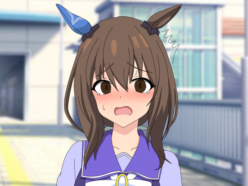 [괴문서/핫산] 아?야베 "우와~ 진짜 언니의 트레이너 씨다!" -2-