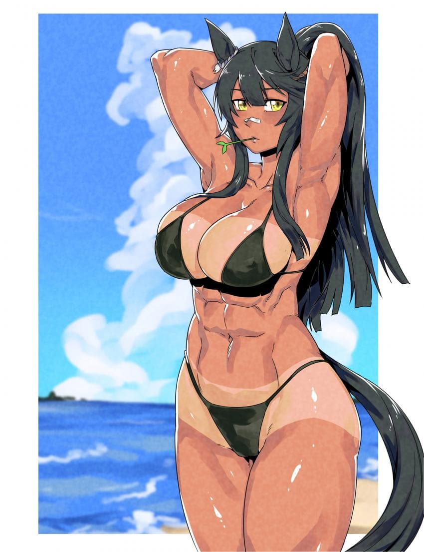 태닝 브라이언