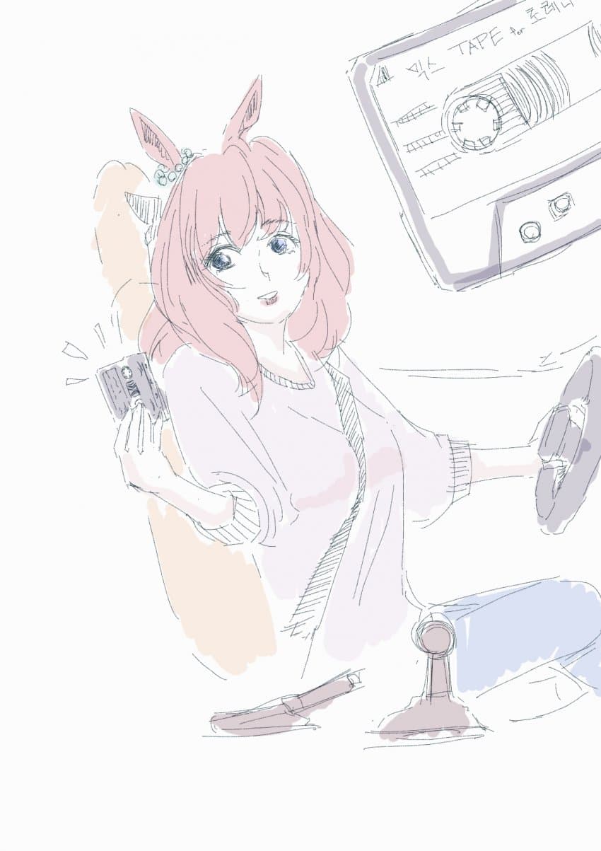 토레나? 요즘은 플리 공유가 유랭이라며?