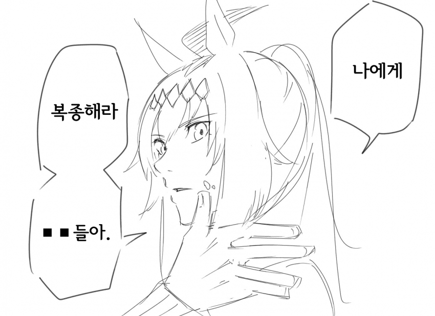 [毛玉] 그것이 내가 선택한 본심