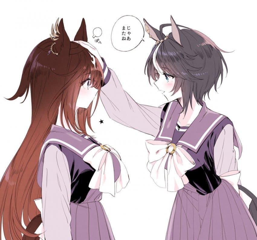 [てとら] 3관 달성 후 두라멘테와 후지 키세키