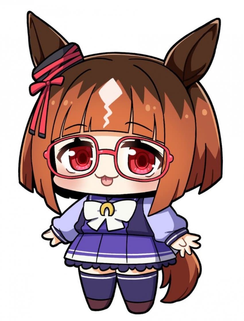 [まりまりも] SD트랜센드