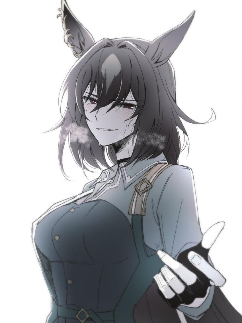 [괴문서] "시리우스, 우리 그만 헤어지자..."