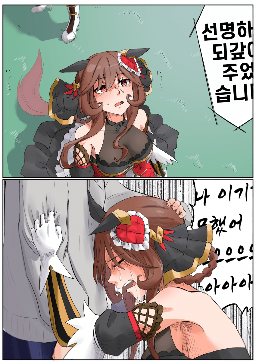 [松葉2号] 2013 타카라즈카