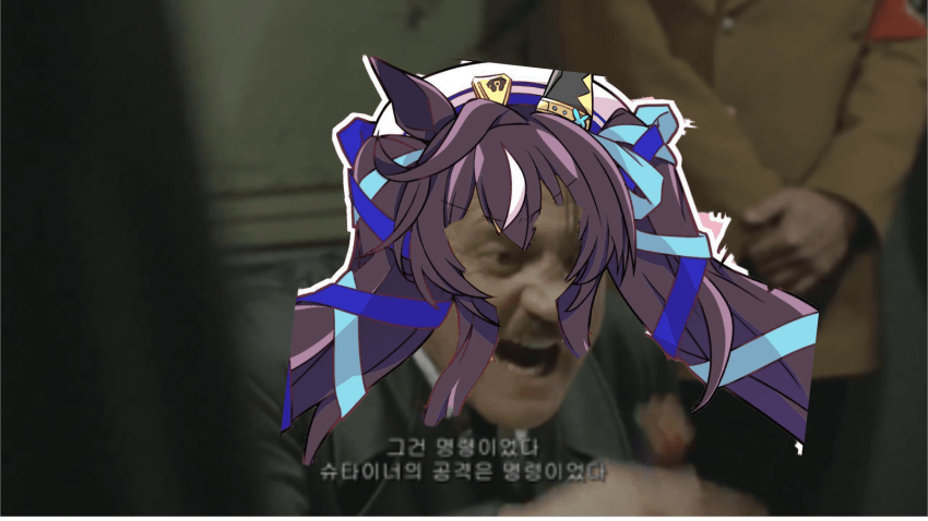 "포에버 영만 빼고 다 남아"