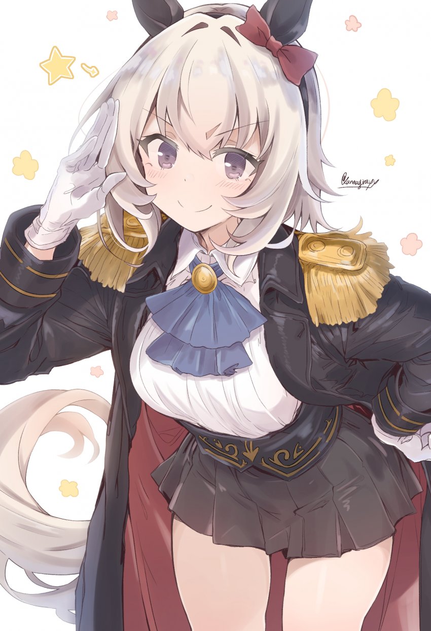 [괴문서/핫산] "엄마가 왜 내 승부복을 입고 있는 거야!?"