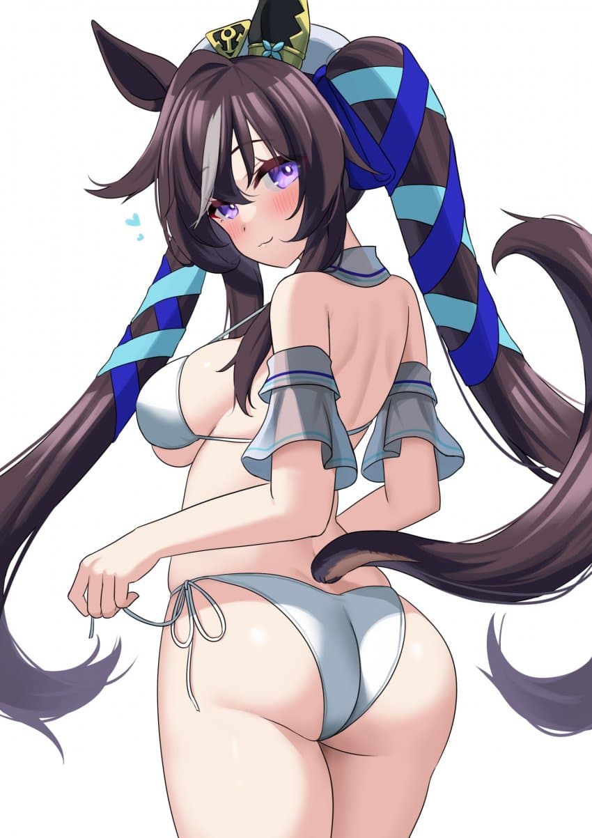 [ひみ] 비키니 비블로스