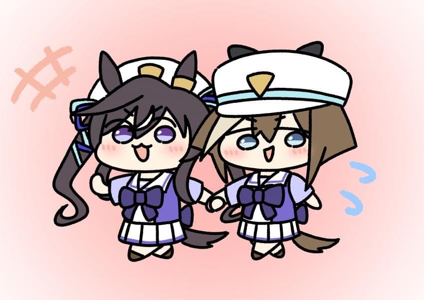 [でかするめ] 슈밧치의 데이트