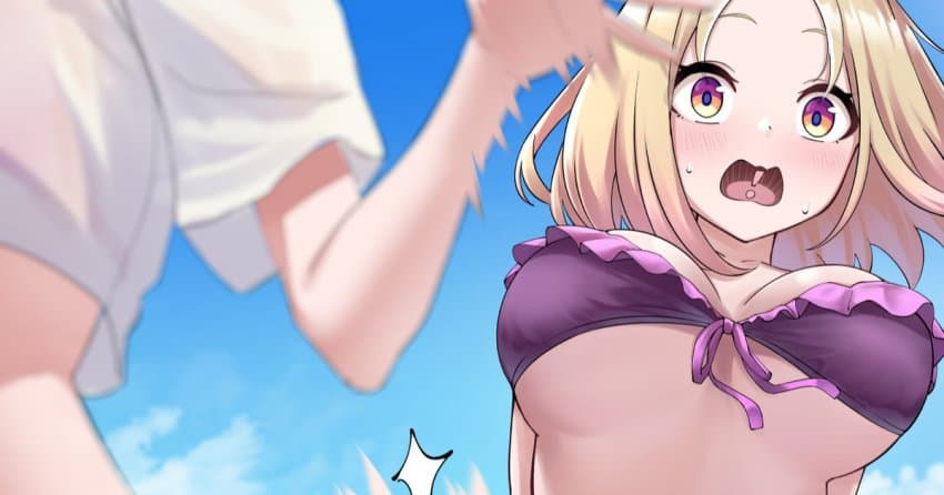 [Herohero] 비키니 토뿌로 스팽킹.jpg