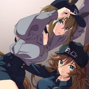 [たろうまる] 천일야 CB - 137야