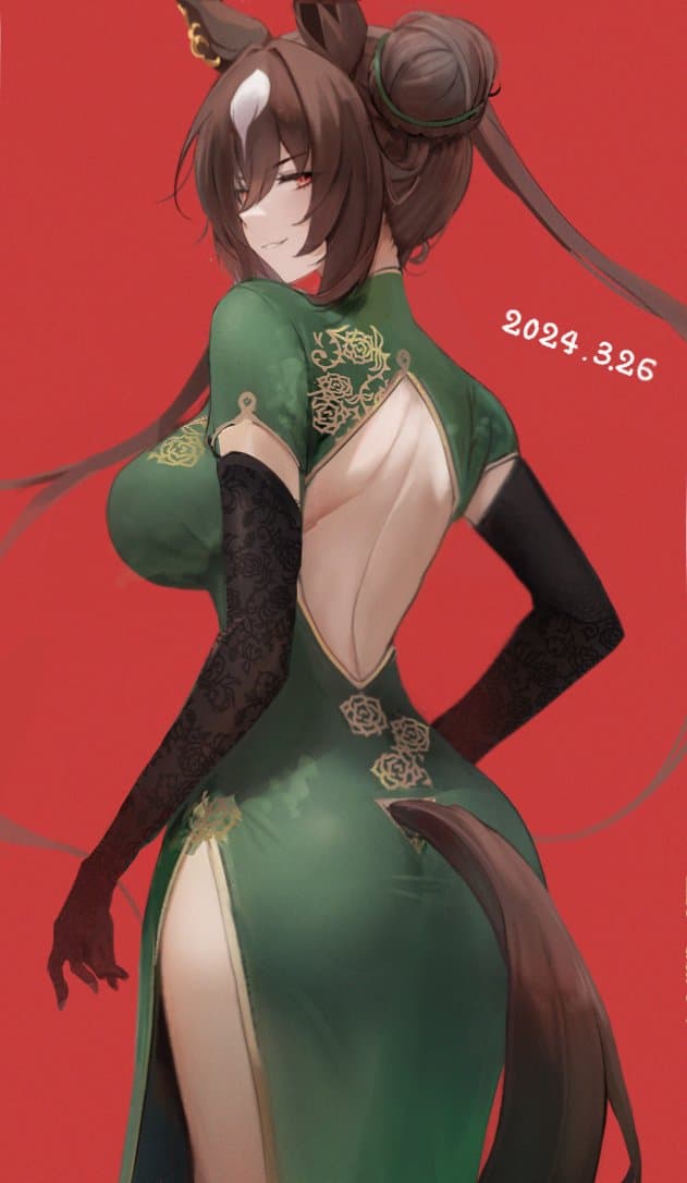 [괴문서/핫산] 시리우스를 암컷으로 만들자