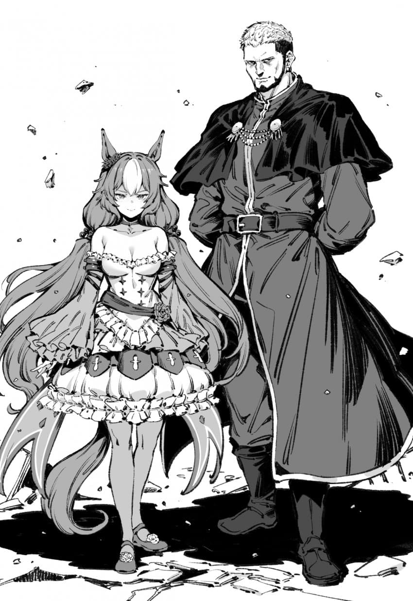 [バシウス] 바람 듀오