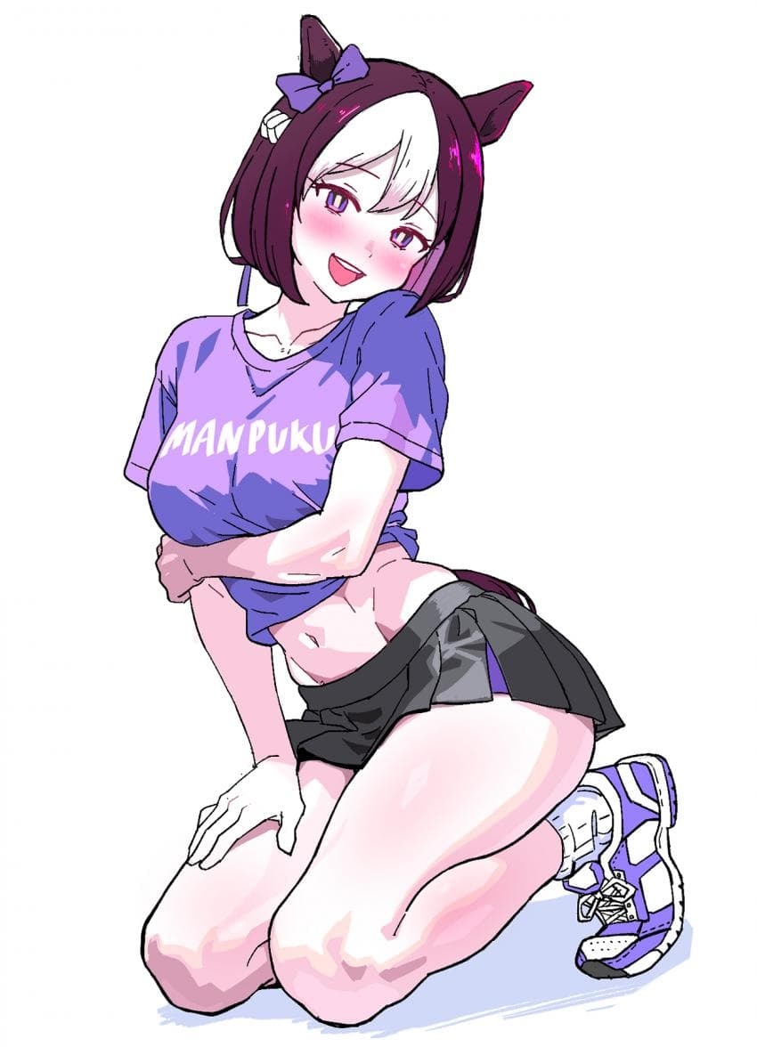 [괴문서/핫산] 우리 스페는 순진해서 연애 같은 거 몰라!