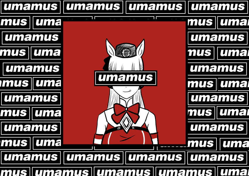 5일페 UMAMUS 첫 부스 참가 후기! (장문)