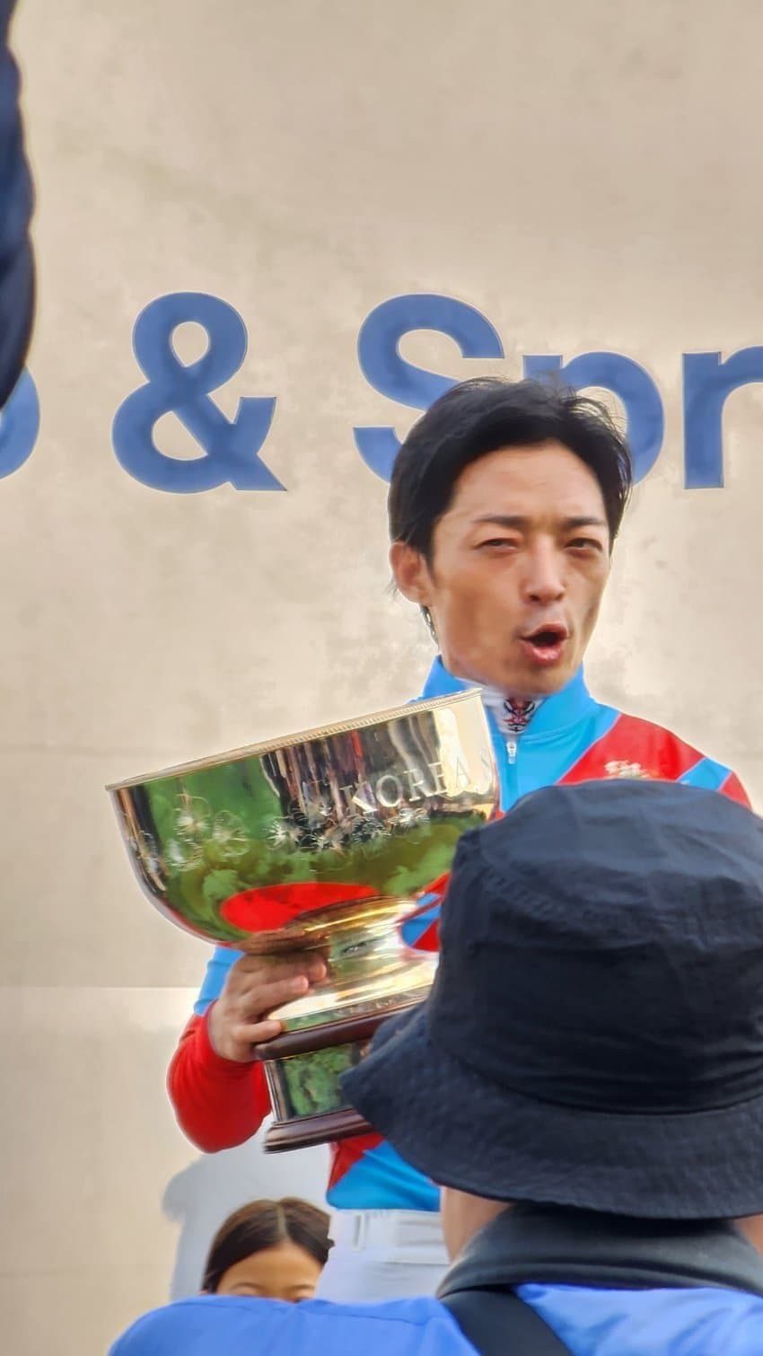 진짜 합성같은 카와다 짤