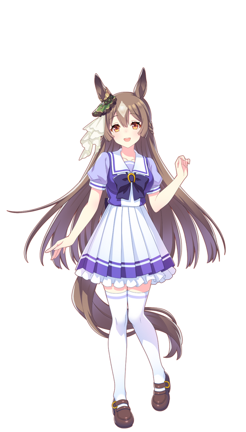 [괴문서] "트레이너 선생님. 다이아, 물어보고 싶은 게 있어요!"