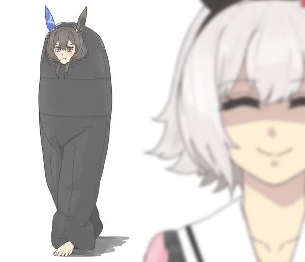 [KOPPERION] 그렇게 됐어, 카렌 씨.