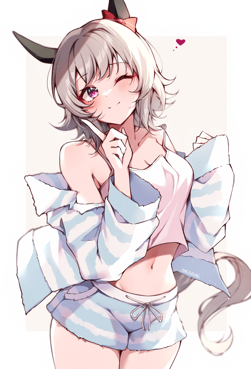 [괴문서/핫산] 오빠라면 넣어도 돼...♡