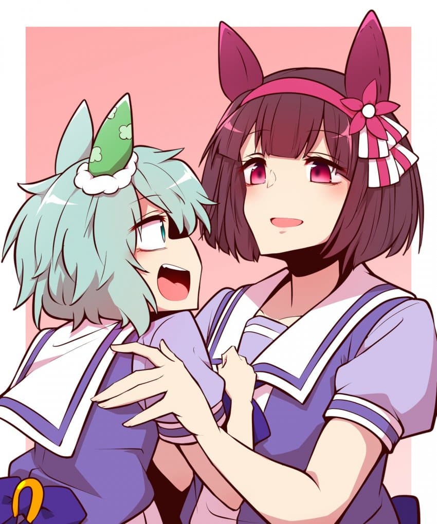 [よねだともミズ] 세이운스