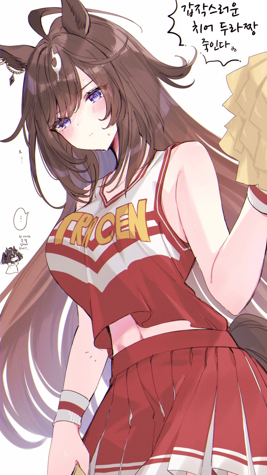 [てとら]치어 두라짱