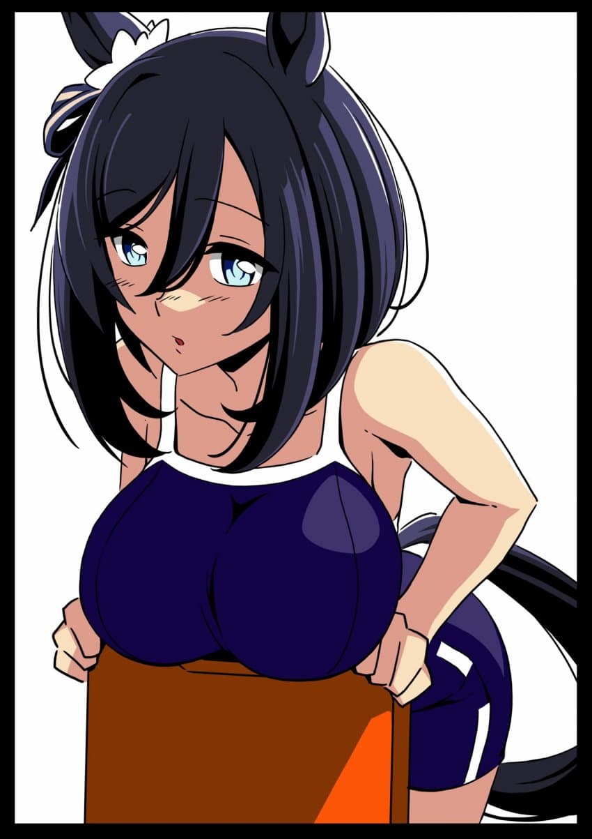 [ヤマキ]각오를 행동으로 보여주는 플래시