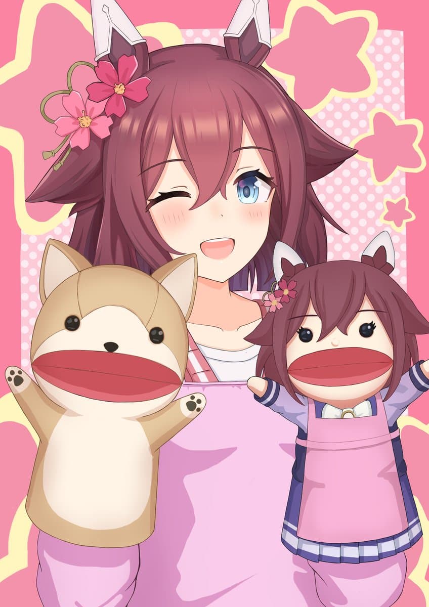 [괴문서/핫산] 트레이너님이 요즘 수상합니다...