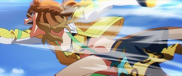 핫산) 우마무스메 새로운 시대의 문 위닝 라이브 삽입곡