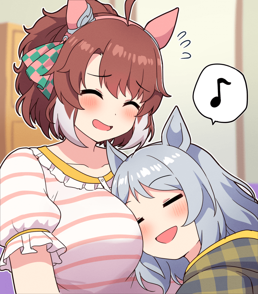 [괴문서/핫산] 단츠 미라코 또레나 말랑말랑 지옥