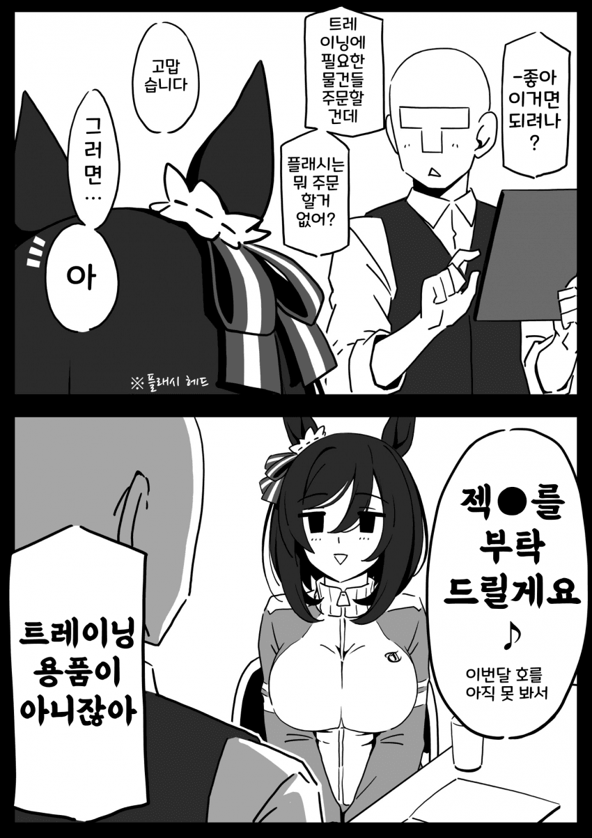 [ヤマキ]플래시는 준비하고 있다