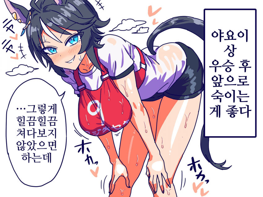 [アベベ]야요이상 후의 후지