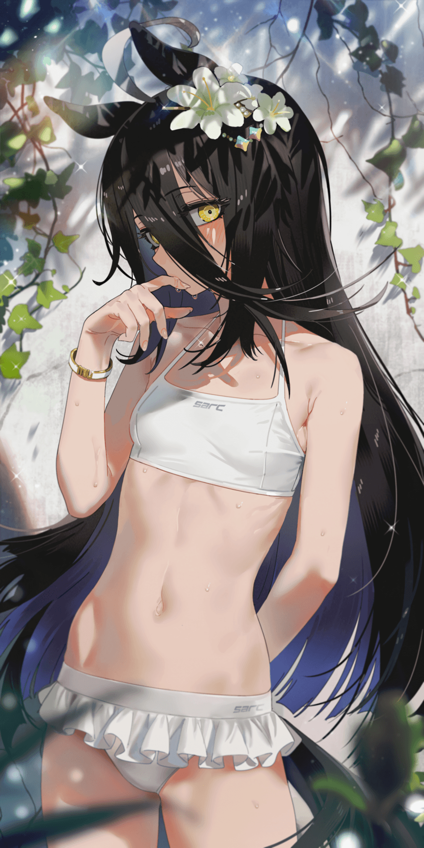 [괴문서/핫산] 트레이너 씨는 제 겁니다, 제 마음대로 할 수 있는 거죠