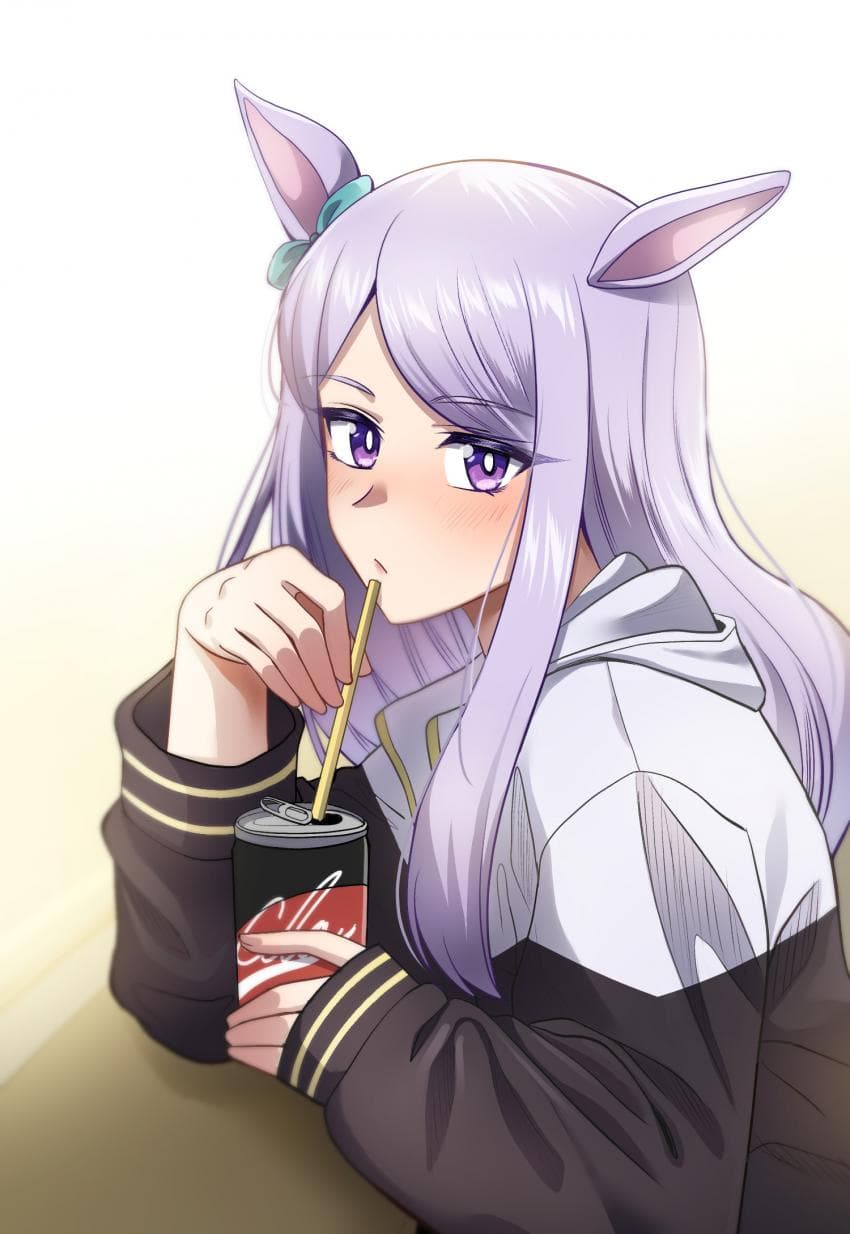 마꾸잉 그려왔어요