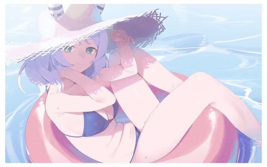 [パイナロック] 와 몸매 미쳤네