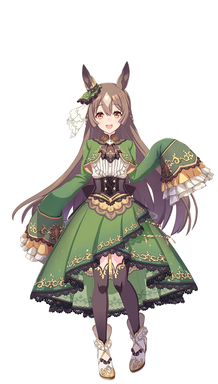 괴문서)나는 출세 욕망이 강한 트레이너임