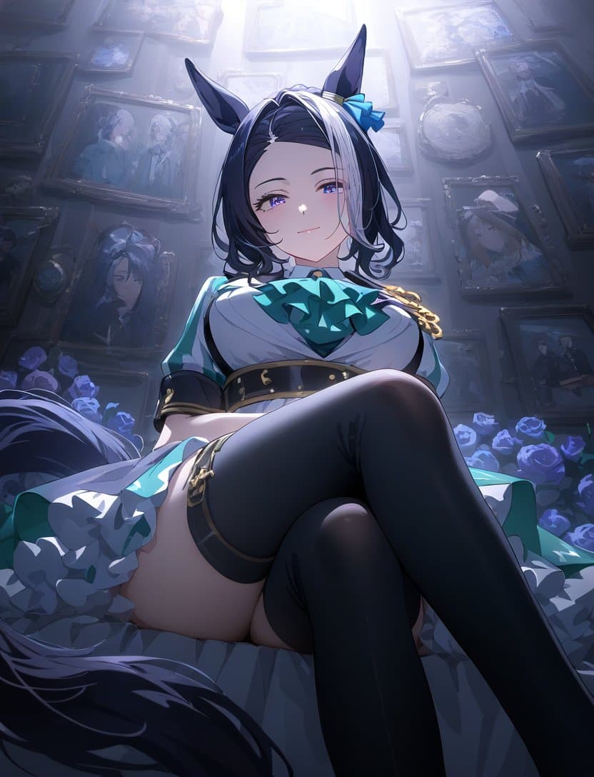 괴문서) "당신도 이제 시시해져버렸네..."