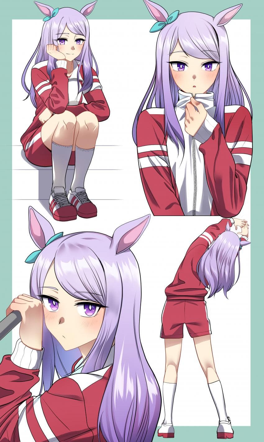마 꾸 잉 그려옴