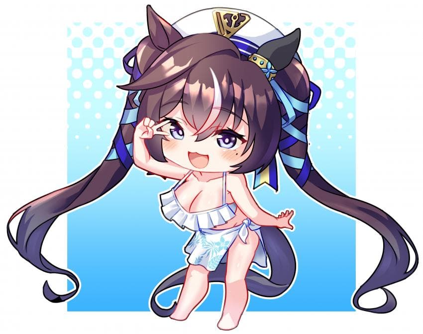 또레찌이~