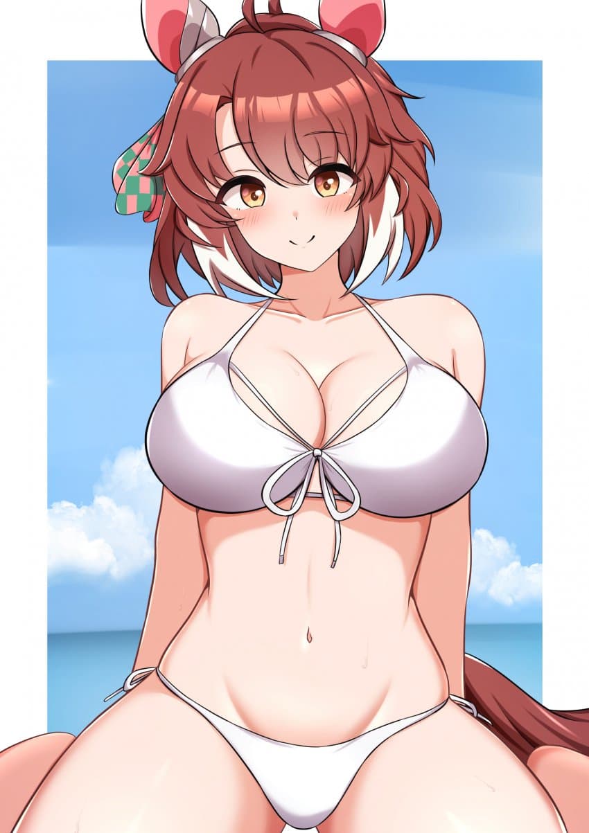 [Arn7] 비키니 단츠