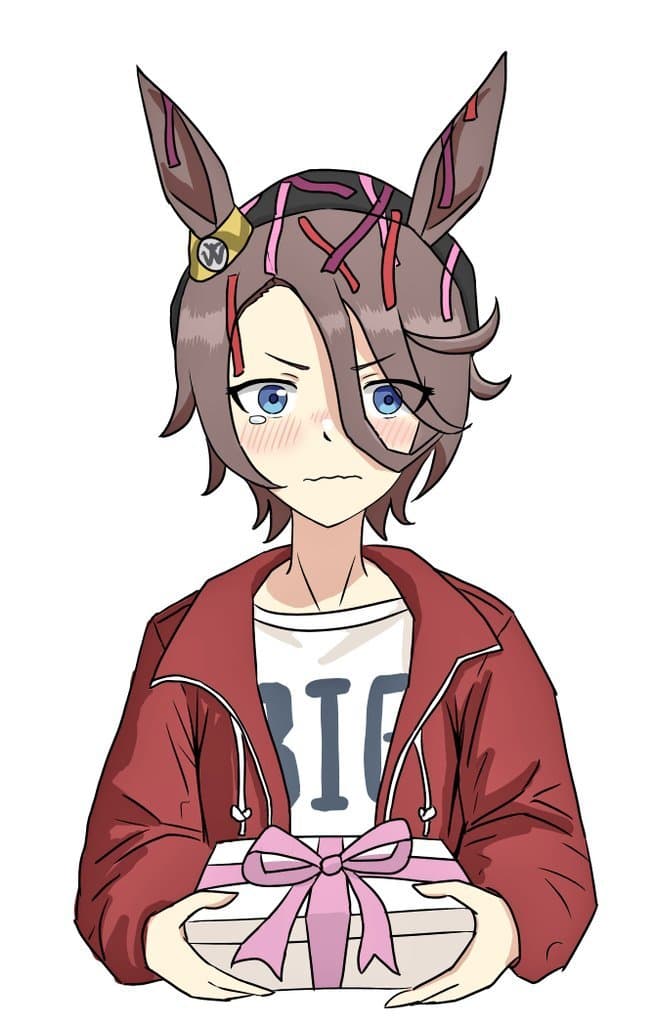 그림) 생일 축하해 타이신!!