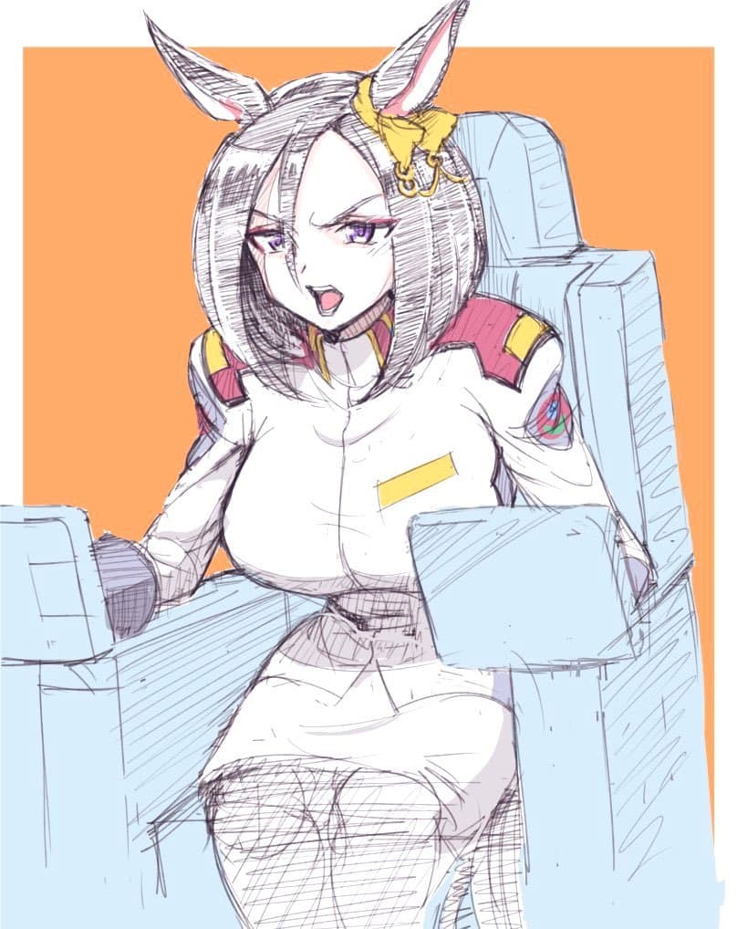 [禁さん@lovegenerator] 말딸 모음