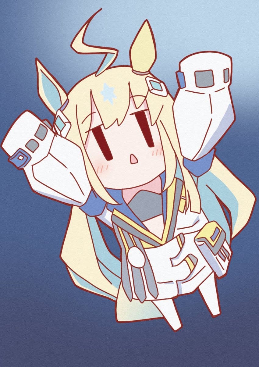 [はくぎあ]SD 네오유니