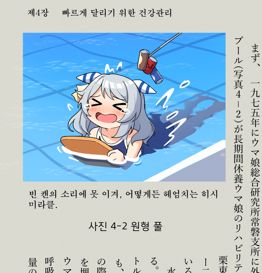 그림) 연구서에 등장한 미라코