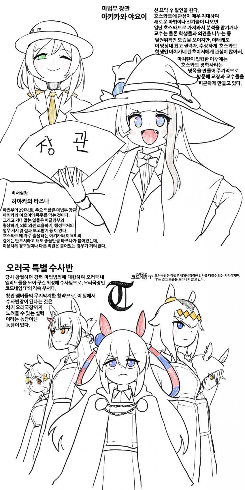 호스와트 망상 27