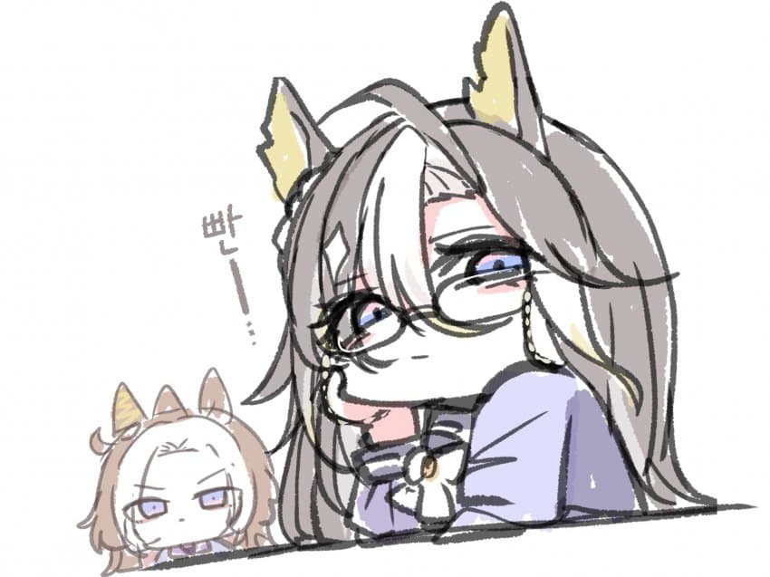 [カワモチ]빤~