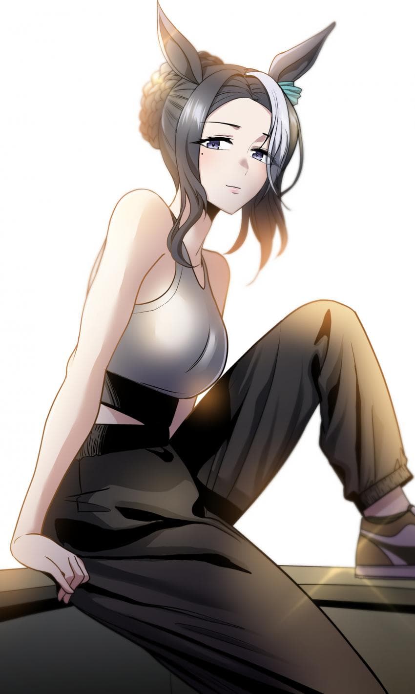 라모?누 그려옴